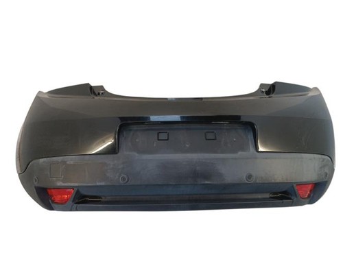 Pare choc arriere renault - pare,
