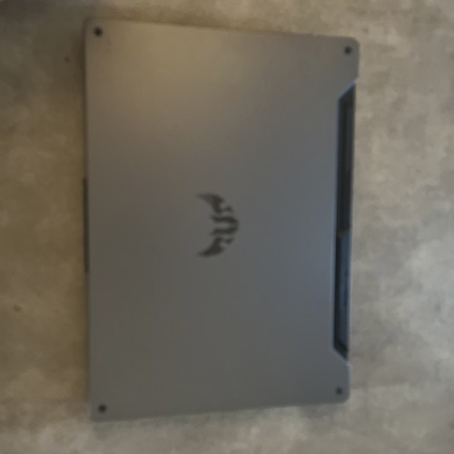 Asus tuf gaming f15 très - gaming,