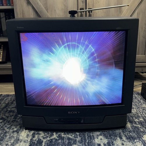 Sony trinitron 20ts29 - sony,