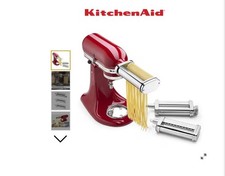 KitchenAid Stand Mixer
