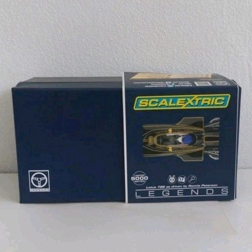 Scalextric slot car - 1:32,
