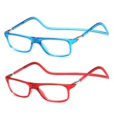 Lunettes 2 pack, Lunettes