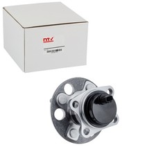 NTY Kit de Roulement Roue Avec