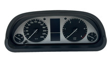 Tableau de Bord Compteur