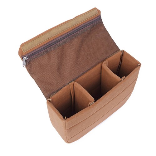 Insert sac avec cloisons - insert,