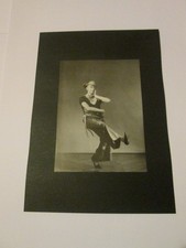 PHOTO OLD ART PRINT VINTAGE