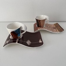 Ensemble soucoupe tasse