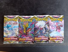 Artset 4 Boosters Scellés