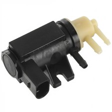 Soupape de commande de turbine