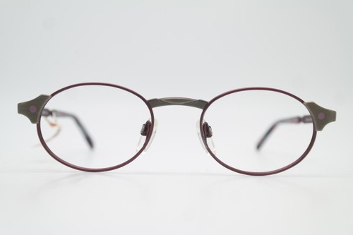 Lunettes vintage silhouette - vintage,