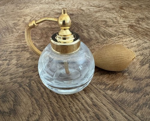Ancien vaporisateur parfum - vaporisateur,