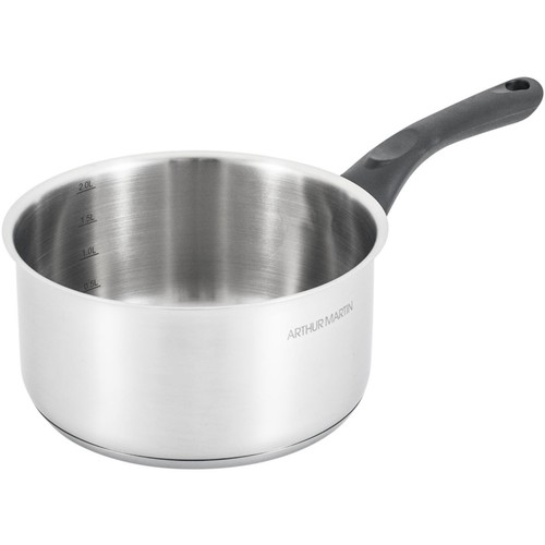 Casserole arthur martin inox - martin,