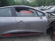 PORTE AV D RENAULT CLIO 4