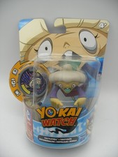HASBRO 2015 Blister figurine YO-KAI WATCH Yokai TATTLETELL TOUTOUIE  figure