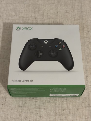 Manette xbox one - noir, sa