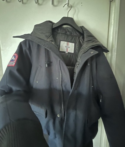 Manteau helvetica - manteau,