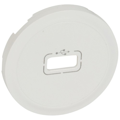 Legrand 68253 enjoliveur - -,