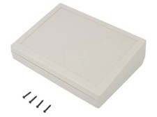 Boîtier G1183G : pupitre X 