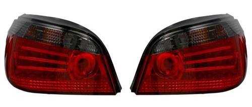 Set lampe feu led - led, arriere