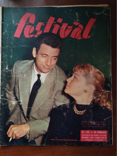 Festival 122 10 1951 - festival, 24/10/1951