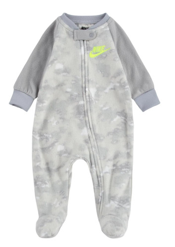 Nike bébé strampler - strampler, body