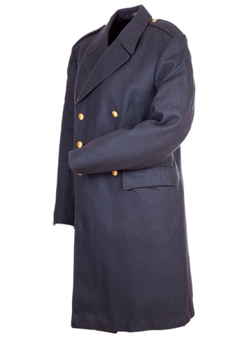 Manteau laine vintage - manteau,