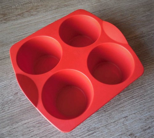 Tupperware moule en - -,