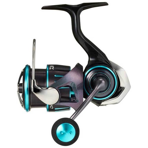 Daiwa emeraldas fc - 23, rx