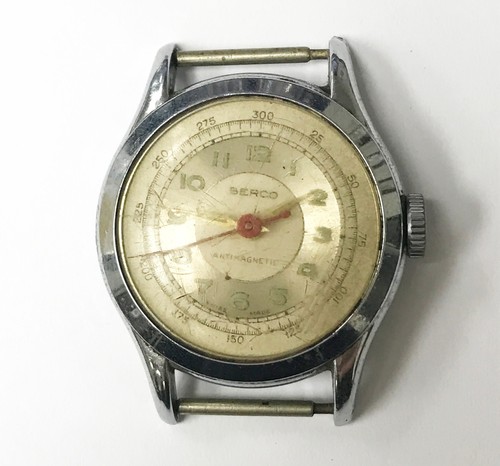 Berco swiss made men anti - swiss,