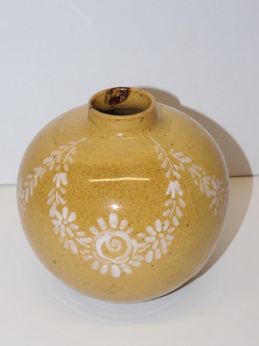 Tres joli vase boule alfred - boule,