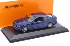 BMW 3ER 328 CI COUPE E46 1999