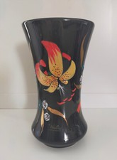 Longwy, Louis Valenti Vase