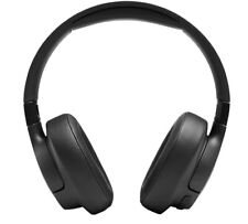 JBL Tune 710BT noir Casque audio supra-auriculaire sans fil