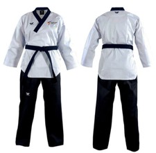 Poomsae Elite Dan Masculines