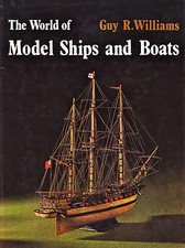 Modélisme Naval - The World