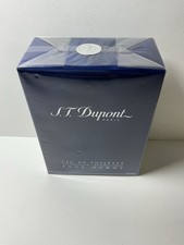 S.T. Dupont eau de toilette