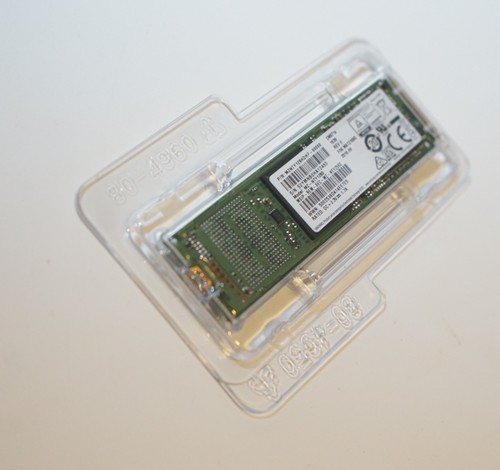 Ssd samsung 128go sata 2 - 128go, m.2