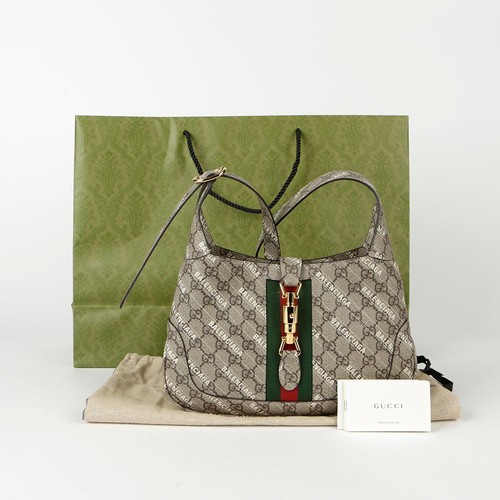 Gucci sac hobo small - sac,