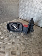 Rétroviseur électrique