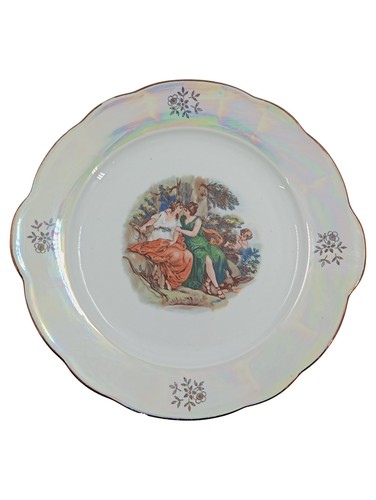 Kahla assiette collection - kahla,
