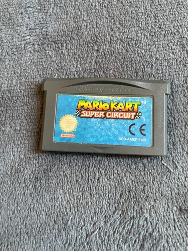 Mario kart super - kart,
