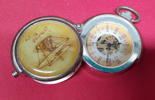 Original montre gousset - original,
