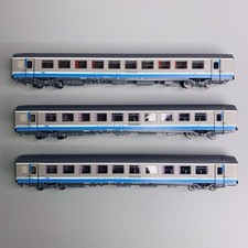 LS MODELS 41204 SET 3 VOITURES