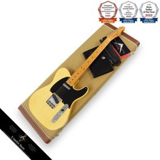 Fender Custom Shop 70th