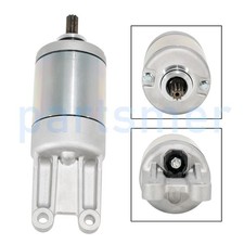 Démarreur pour Yamaha