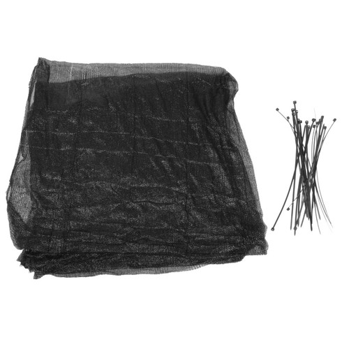 Filet ombrage exterieur pare - ombrage,