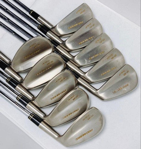 Dunlop 601 promodel iron - dp-601,