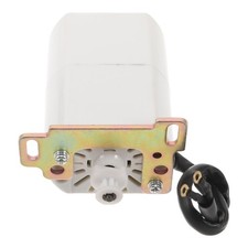  Pièce détachée pour machine à coudre à moteur unique - Kit de réparation moteur