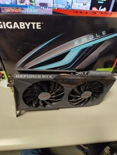 Carte graphique Gigabyte Eagle Geforce Rtx 3060 12Gb en boite
