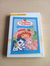 Dvd Charlotte aux Fraises : La joyeuse ménagerie. Neuf Sous Blister 